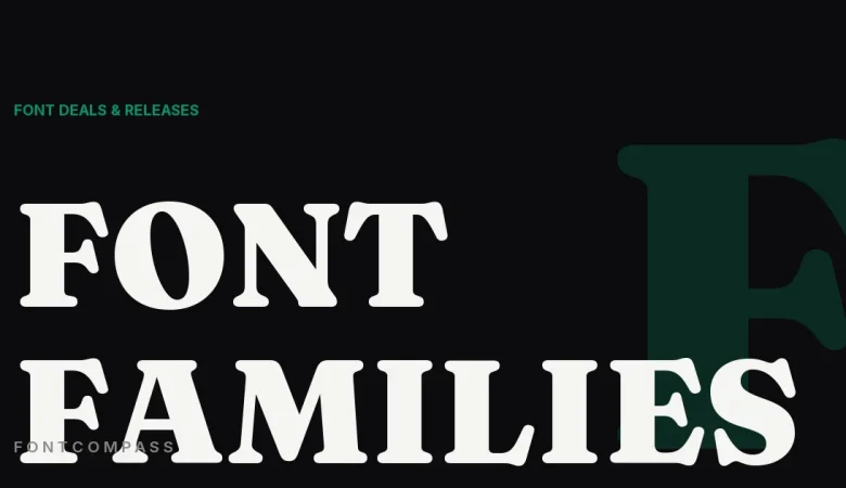 Single Style vs Full Family: When Buying the Whole Family Actually Saves Money - FontCompass cover